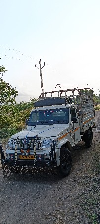 bolero pick up 1.3  fb