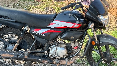 Good condition