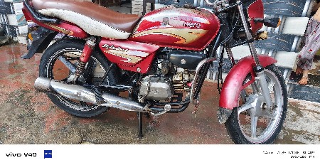splendor 2016 model