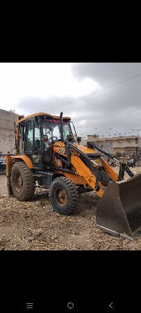 JCB 3DX