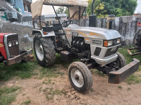 tractor vechvache