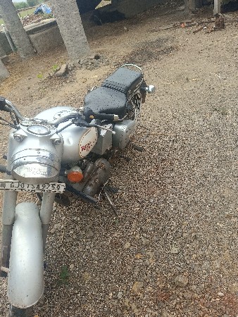 આ બુલેટ વેચવાનું છે