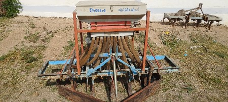 11 દાંતા