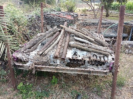 બોરીગ વેચવાનુ સે