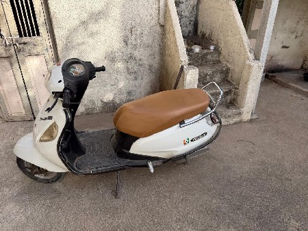 Access 125 vechvanu che