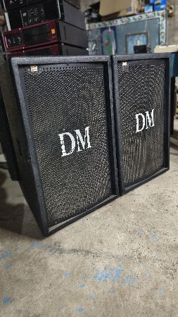 sound monitor