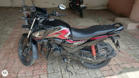 Sp-125 BS6 10/2024