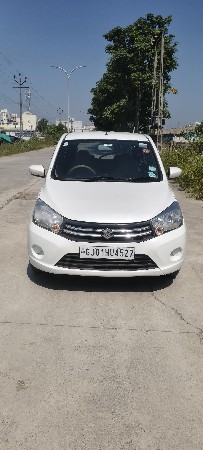 maruti celerio