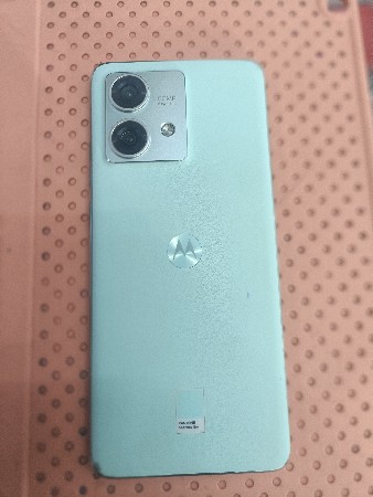Motorola edge 40 neo