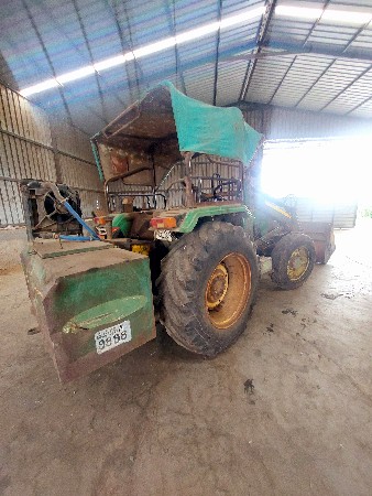 Loadar For sale