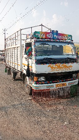 tata 407 એલપીટી