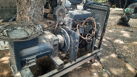 30 KVA