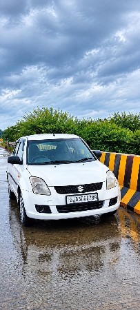 સ્વિફ્ટ વેચવાની છે