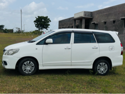 *INOVA 2.5 G🤍*
*Model 2015*
*2 owenr*
*5959 VIP Number*
*Diesel*
*Tiptop Condition*
*Price :- 4,51,000+ લોન કરી આપીશું*
*👉99982 67310Call👈*