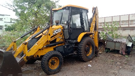 jcb વેચવાનું છે