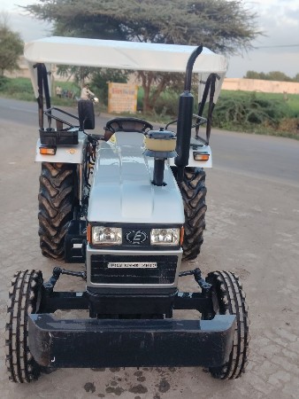 eicher 368