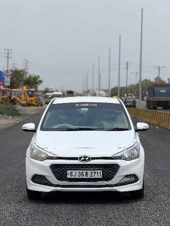 i20 Sport