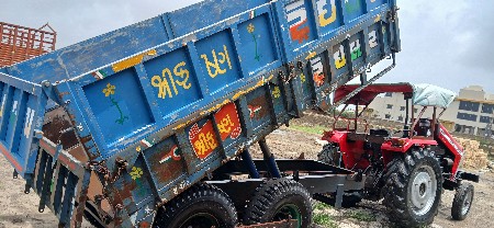 ટોલી વેચવાની છે