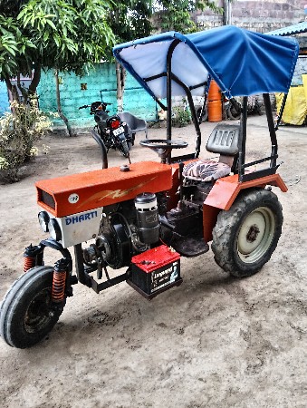 ધરતી સનેડો વેસવાનો સે.
