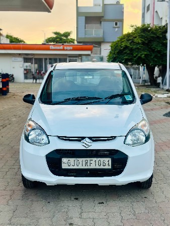 Alto 800 Company Cng