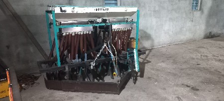 mota trektor ni orani vesvani se