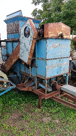 ગંગા ઠેસર વેચવાનું છે