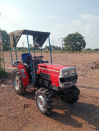 Mitsubishi 180 d