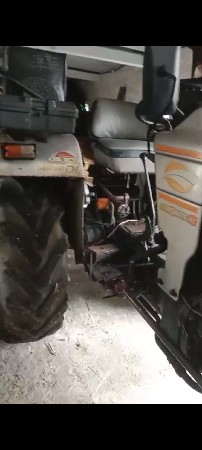 eichar trectar 380