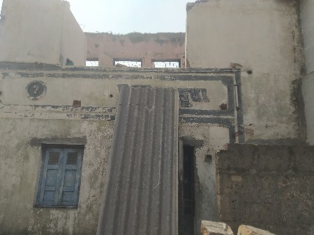 સીમેટ ના પતરા પલાઈ ના દરાજા