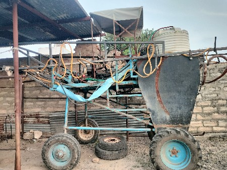 દવાસાટવાનુ મશીન