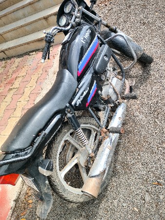 Hero splendor