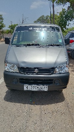 maruti Suzuki eeco vacvani ca