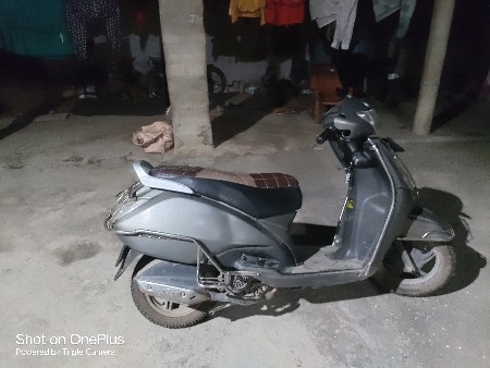 આ જુપીટર વેચવાનું છે