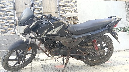 gadi vechvani chhe