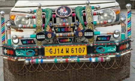 Bolera nu Bampar
