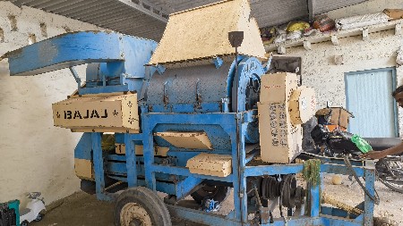 4. કટર બજાજ સકેડી