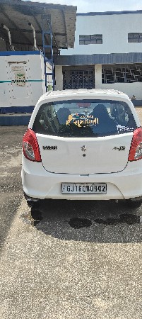 Alto 800 LXI