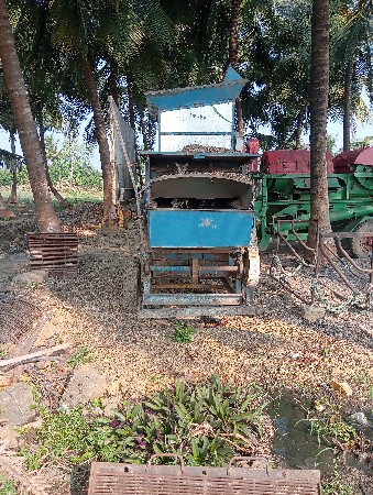થ્રેશર વેચવાનું છે