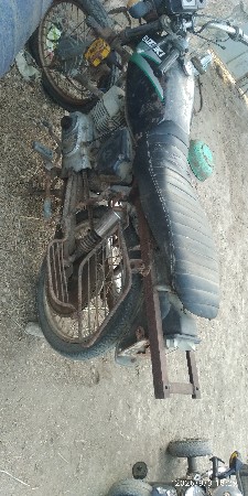 સુઝુકી દવાની