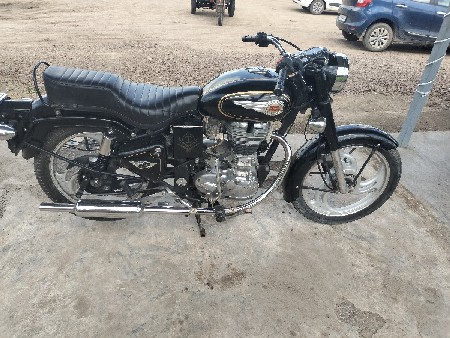 original Standard 350