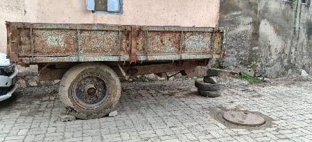 ટેઈલર 1.બરાસ નુ છે