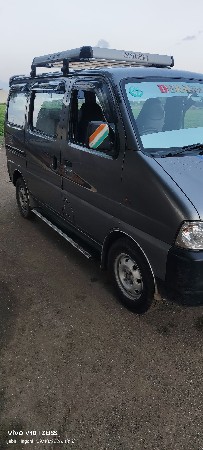 eeco ગાડી વેચવાની છે