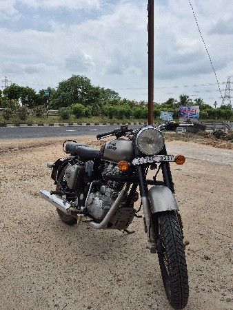 આ બુલેટ વેચવાનું છે