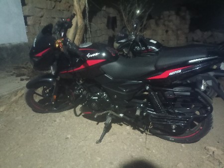 pulser125