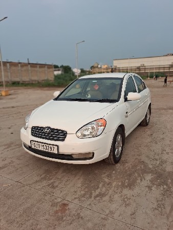 hyundai verna vechvni che