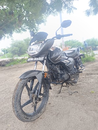 Honda sheen