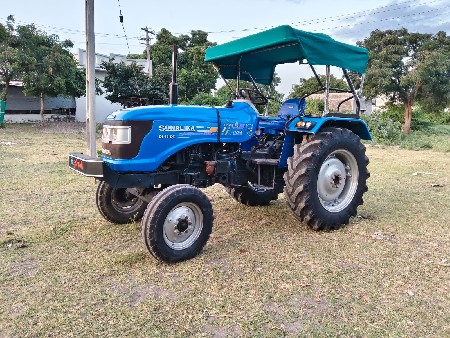 સોનાલીકા RX 42 Di સિકંદર