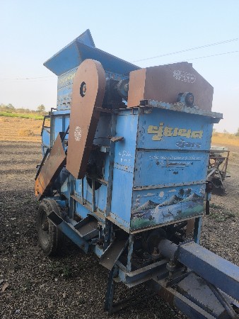 થેસર વેચવાનૂ છે