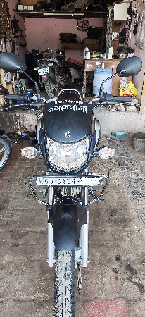 Hero HF deluxe