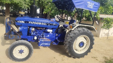Farmtrac 45